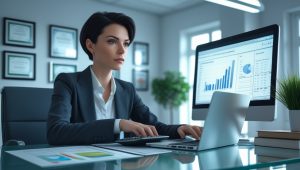 Финансовые тесты