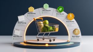 Симулятор экономии на продуктах питания — калькулятор расходов семьи по категориям