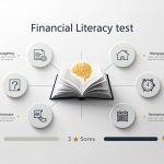Тест на финансовую грамотность — вопросы по инвестициям, бюджету и налогам